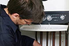 boiler replacement Woodrow