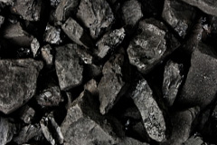 Woodrow coal boiler costs