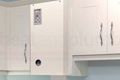 Woodrow electric boiler quotes