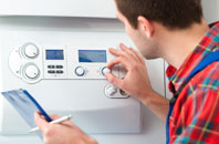 free commercial Woodrow boiler quotes