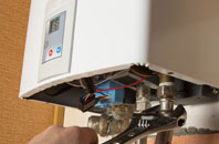 free Woodrow boiler install quotes