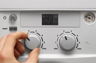 free Woodrow boiler maintenance quotes